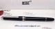 Perfect Replica Montblanc Meisterstuck Resin Fountain Pen with Dimaond (1)_th.jpg